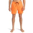 thumbnail image 3 of Billabong Layback Recyclable 16 Pouces (41cms) Boardshorts - Orange, 3 of 4