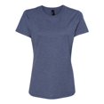 thumbnail image 1 of Hanes Women T-Shirt Perfect Cotton, 1 of 1