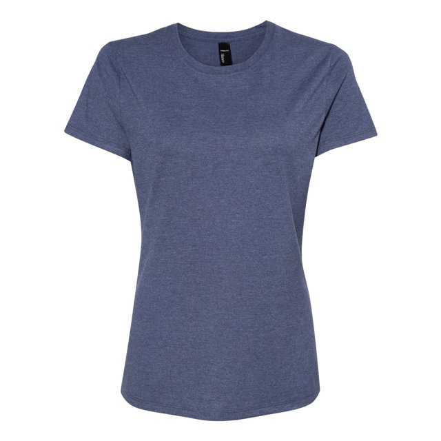 Hanes Women T-Shirt Perfect Cotton