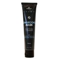 thumbnail image 1 of Zion Health Charcoal Face Mask - Intense Purifying Mask with volcanic clay-4oz, 1 of 4
