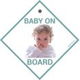 thumbnail image 2 of Ezi Travel Pack - Essential Car Accessories for Baby, 45% Recycled Plastic, 2 of 6