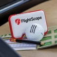 thumbnail image 2 of FlightScope Mevo Portable Personal Golf Launch Monitor, 2 of 4