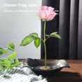thumbnail image 2 of Flower Pin Holder Kit - 3PCS Japanese Floral Holder Needle Straightening Tool, 2 of 7