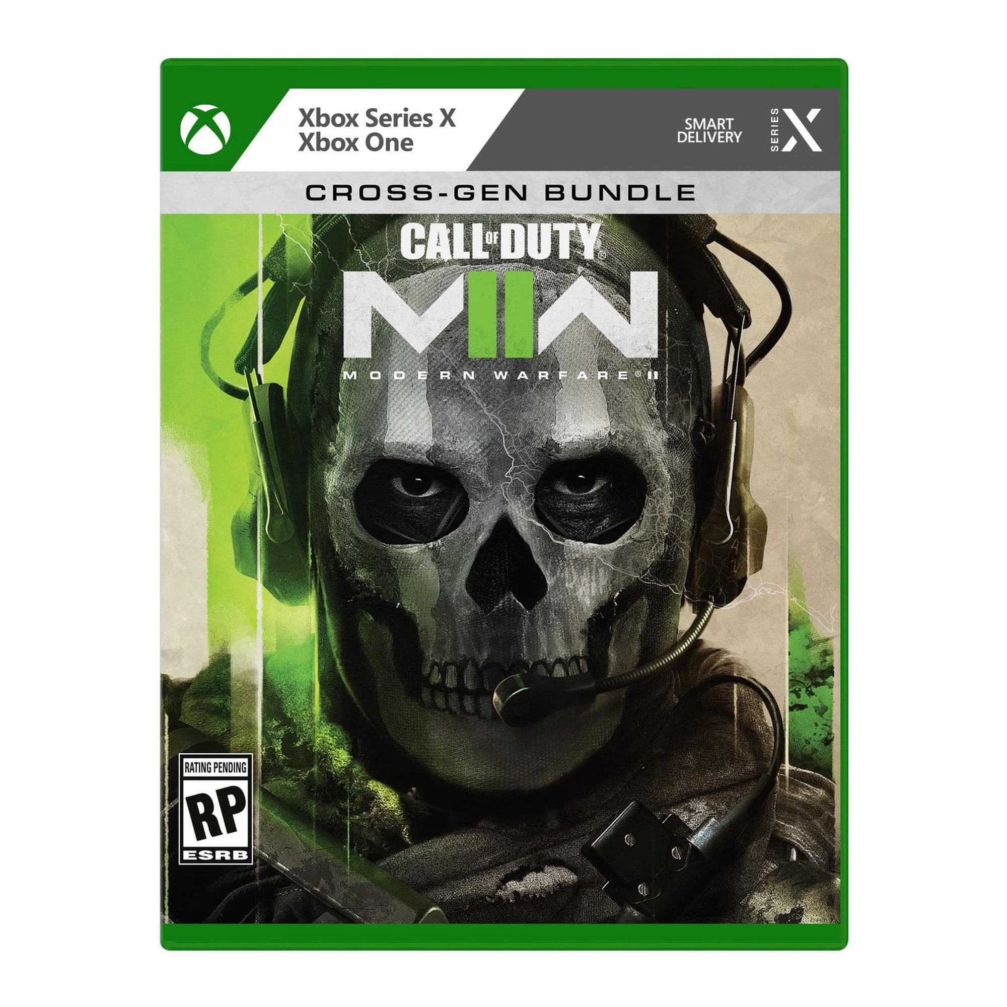 Call of Duty®: Modern Warfare® II - Cross-Gen Edition (Xbox