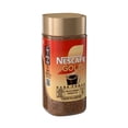 thumbnail image 3 of NESCAFE GOLD Dark Roast Premium Instant Coffee, Just Add Hot Water, 3 of 7