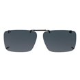 thumbnail image 1 of Foster Grant Polar Optics Clipons Sunglasses, 1 of 2