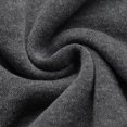 thumbnail image 4 of IROINID Économies Vêtements d'Hiver pour Femmes Chandails à Capuchon à Enfiler Détente Imprimé Col Rond Chandail à Manches Longues, Gris, 4 of 7