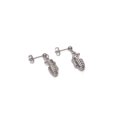 thumbnail image 1 of Costume Earrings - Grenades, 1 of 1