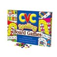 thumbnail image 1 of Didax Dd-195181 Cvc Spelling Board Games, 1 of 6