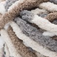 thumbnail image 2 of Bernat® Blanket Extra™ Yarn, Polyester #7 Jumbo, 10.5oz/300g, 97 Yards, 2 of 8