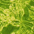 thumbnail image 1 of Ahgly Company Machine Washable Indoor Square Transitional Dark Lime Green Area Rugs, 4' Square, 1 of 7