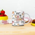 thumbnail image 3 of Dvkptbk Mug Mug Dog Mom Dog Inflated Mug Personalized Ceramic Mug Gift for Pet Lovers Cups, 3 of 4