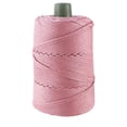 thumbnail image 2 of Light Weight Ice Silk Thread Composite Yarn Hand Woven DIY Hollow Thread Hook Pack Summer Cool Hat Cushion Yarn, 2 of 4