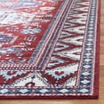 thumbnail image 3 of Safavieh Kazak Diarmait Geometric Area Rug, 3 of 6