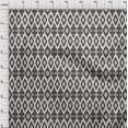 thumbnail image 3 of oneOone Cotton Flex Fabric Geometric Ikat Print Fabric By The Yard 40 Inch Wide, 3 of 4