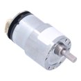 thumbnail image 4 of Gear JGB37-520 Speed Reduction Gear Motor Electric Micro  Geared Motor with Encoder DC12V, 4 of 7