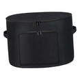 thumbnail image 3 of simhoa Garden Hose Holder Bag Cable Organizer with Drainage Hole Bucket Wire Organizing Pouch Protection Bag for Rvs Warehouse Patio, 3 of 8