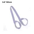 thumbnail image 2 of Yoga Mat Strap Sling, Adjustable and Durable Cotton Mat Carrier Available, 2 of 5