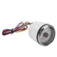 thumbnail image 3 of Liquid Level Meter, 9-32V IP67 Waterproof Boat Water Level Gauge 0-190 Ohm  7 Colors Backlight  For Marines For RVs White,Black, 3 of 8