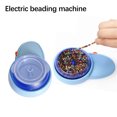 thumbnail image 4 of Bead Kit Automatic Beading Beads With 3 Rotate BowlQuickly Bead Threader Beading Bowl Kit For Bracelet DIY Jewelry Bowls Making, 4 of 9