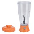 thumbnail image 1 of Loewten Electric Shaker, Mixing Bottle Household Automatic Leakproof For Liquid Mixing For Coffee For Milk, 1 of 8