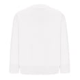 thumbnail image 4 of Penkiiy Cardigan Court à Manches 3/4 pour Femme, Ouvert à l'Avant, Boléros Courts, Cardigans, Chandails Légers, m Blanc, 4 of 5