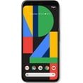 thumbnail image 3 of Restored Google Pixel 4 64GB White Unlocked Smartphone Like New, 3 of 5