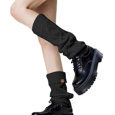 Ankle Socks - Wintern Women Warm and Cozy Comfort Socks, Socks for Women,Color: Black Size: One Size