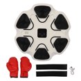 thumbnail image 2 of Interactive Target Trainer, Wall Mounted Smart Boxing Machine, Target Boxing Machine, with Smart Music Punching Target Music Boxing Machine for Home Gym School, 2 of 7