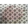 thumbnail image 4 of oneOone Cotton Silk Fabric Floral Block Decor Fabric Printed BTY 42 Inch Wide, 4 of 4