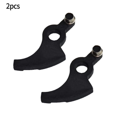 Bgsha Get the Job Done Right with a High Quality Replacement Lever for Black & Decker 90567076 90567076 2 String Trimmers