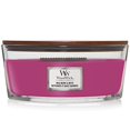 thumbnail image 2 of Woodwick Ellipse Scented Candle with Crackling Wick | Wild Berry & Beets | Up to 50 Hours Burn Time 1632290E, 2 of 15