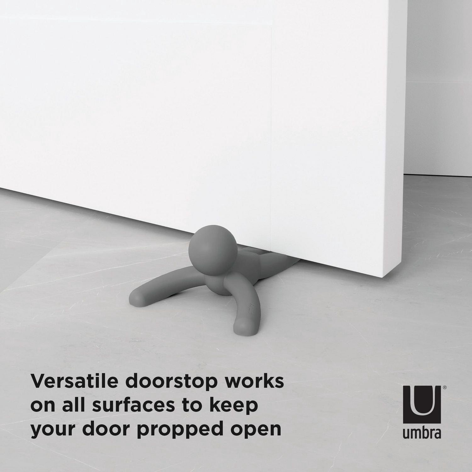 Umbra Buddy Door Stop, Set of 2
