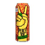 Peace Tea Mango Mood Can, 695 mL