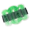 thumbnail image 4 of Reusable Gel Beads Hot Cold Compress Ice Pack Elbow Wrist Muscle Wrap Green, 4 of 8
