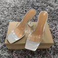 thumbnail image 1 of LSLJS Summer New Style Leopard Print Women's Outer Wear Slippers, Women's Slippers, 1 of 3