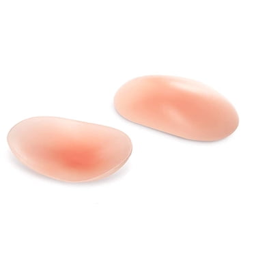 1 Pairs Silicone Shoulder Pads for Womens Clothing, Anti-Slip Shoulder Push-Up Pads Invisible Breathable Shoulder Enhancer Reusable