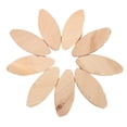 thumbnail image 1 of 200 Pcs No.20 Assortiment de Biscuits en Bois pour Machine Tenon, Menuiserie, 1 of 7