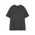 thumbnail image 2 of The Simpsons Mens Grey Short Sleeved T-Shirt, 2 of 6