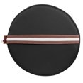 thumbnail image 3 of Master Massage Extra Large 9"x26" Full Round Bolster for Massage Table, Black, 3 of 6