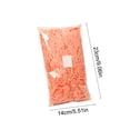 thumbnail image 3 of A4 Wedding Candy Gift Box Birthday Gift Decoration Shredded Paper Filling D #314M6, 3 of 6