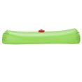 thumbnail image 1 of Entrepôt Virtuel Simple Modèle de Sac WS-1 Réglable Lente Libération Arbre Goutte à Goutte Irrigation Sac Matériel PVC Capacité de l'Eau 10kg, 1 of 8