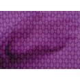 thumbnail image 4 of oneOone Cotton Cambric Fabric Geometric Block Printed Fabric 1 Yard 56 Inch Wide, 4 of 4