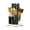 Green#12561, variant on Clearance! Gold Silverware Cutlery Gift Set With Box, 24-Piece Stainless Steel Gold Flatware Set, Christmas Kitchen Utensils Knife Fork Spoon Dinnerware Tableware Kit Clearance Items Tadays Deals #19