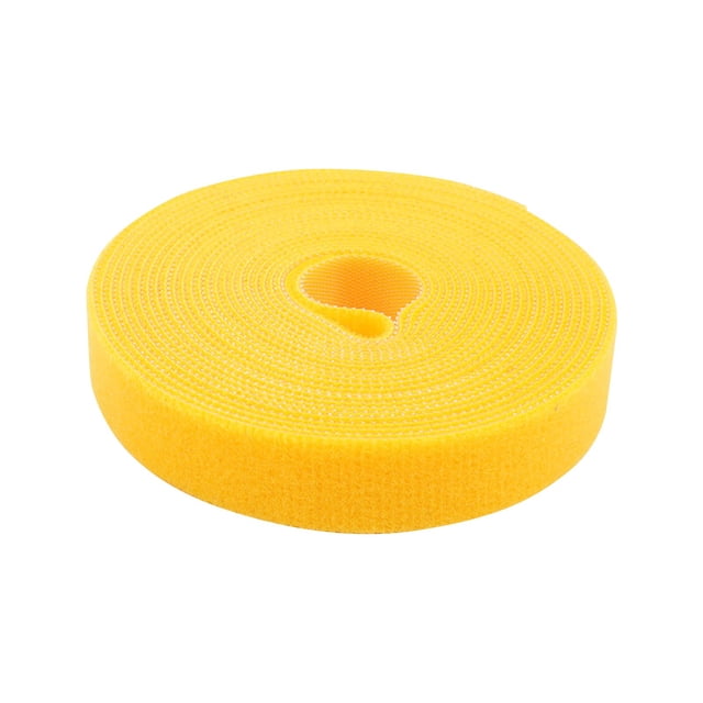 Gkeoshab Woodworking Tools Reusable Cable Tie, Self-Grip Tape, Ready-To-Use Pre-Cut Tape For Cable Management And Cable Management Home & Garden
