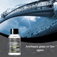 thumbnail image 1 of 50ml Automotive Antifreeze Glass Oil Film Supplement Fluid, 1 of 6
