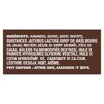 thumbnail image 2 of Snickers Creamy Almond Butter Squares, Bag, 152g, 2 of 5