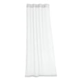 thumbnail image 2 of Dvkptbk Moustiquaire Imperméable pour Fenêtre Terrasse Pavillon Extérieur Rideau Moustiquaire Transparent Rideau Extérieur, 2 of 6