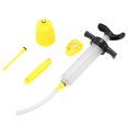 thumbnail image 2 of Bicycle Brake Bleed Kit Tool,Mountain Bike Oil Change Mountain Bike Oil Tools Hydraulic Disc Brake Oil Change Tool Dependable Performance, 2 of 8