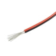 thumbnail image 2 of 12V-72V Car Marine Motorcycle LED Digital Voltmeter Voltage Meter Battery Gauge, 2 of 11